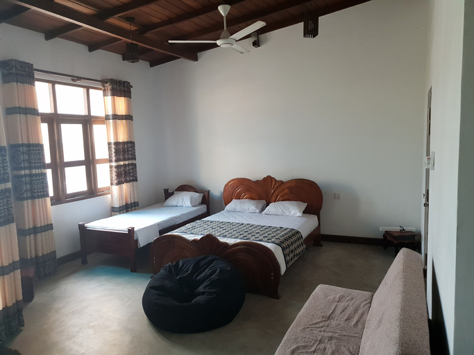 Others 4, Trellis Apartment, Thimbirigasyaya