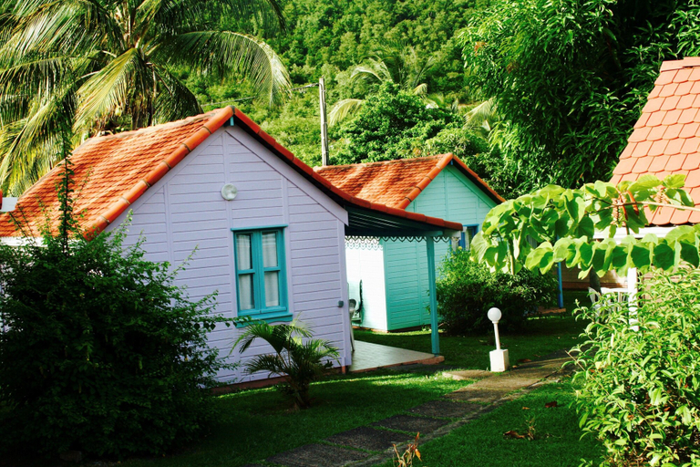 Exterior & Views 2, L'Anse Bleue, Le Diamant