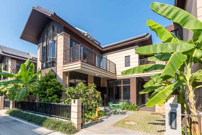 Exterior & Views 2, Aishangjia, Sanya