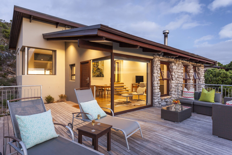 Exterior & Views 2, Grootbos Nature Reserve, Overberg
