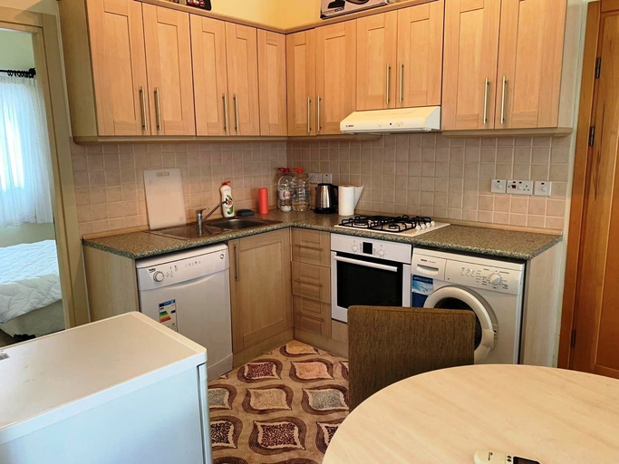 Others 3, Begonvilla Court Block 1 Apartment 14