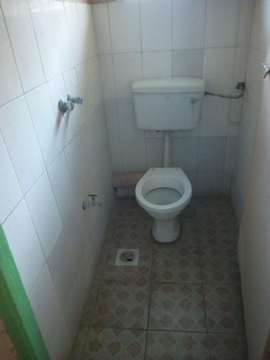 Bathroom 5, Decasa Hotel Naivasha, Naivasha