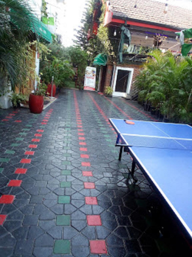 Others 5, Proof Hotel & Lounge, Eti-Osa