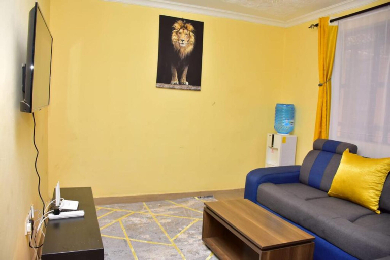 Others 5, Stay.Plus 1 bedroom Imperial Heights, Ruiru