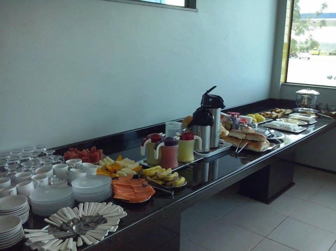 Food & Drinks 5, Pousada Alvorada, Ubajara