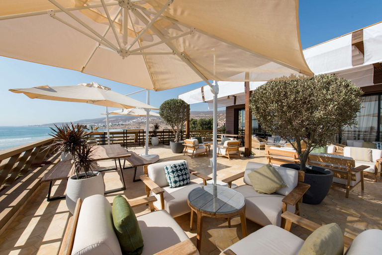 Food & Drinks 5, Radisson Blu Resort, Taghazout Bay Surf Village, Agadir-Ida ou Tanane