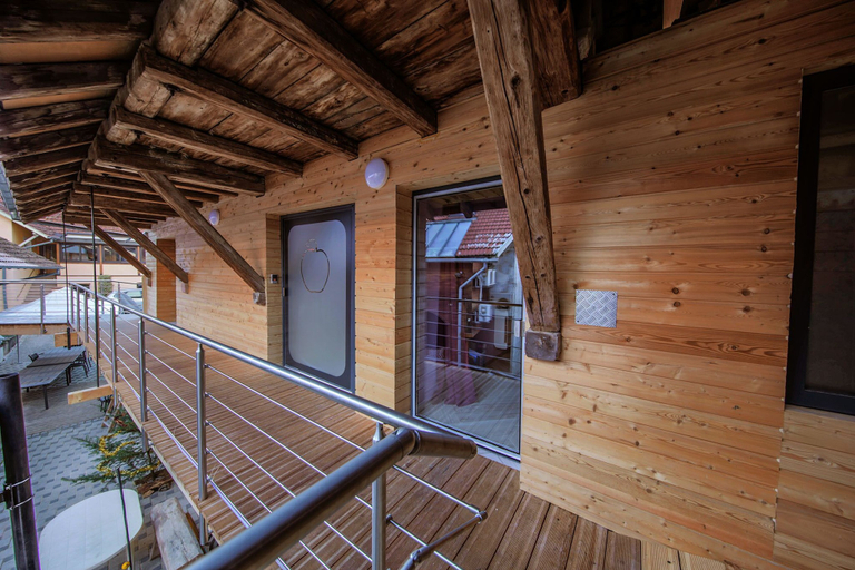 Others 5, Le Domaine du Verger, Chambres et SPA Privé, Haut-Rhin