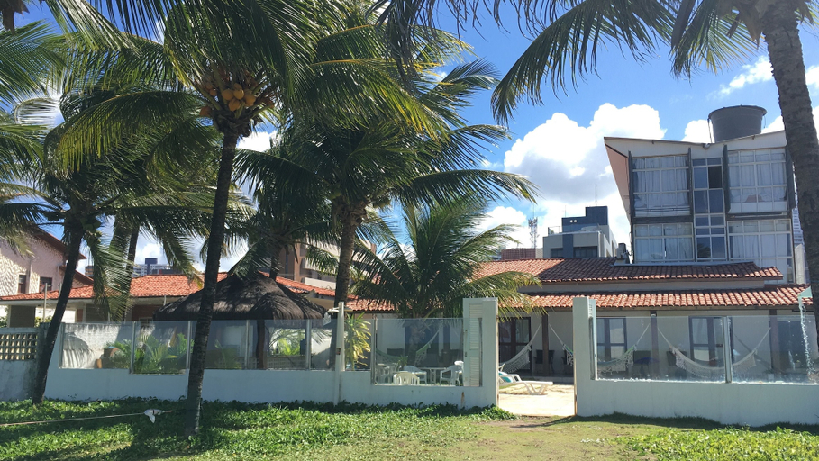 Exterior & Views 2, Numar Hotel, João Pessoa