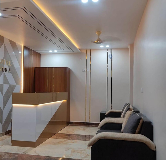 Others 4, Hotel Indra, Jaunpur