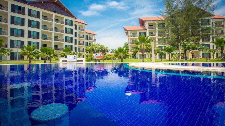 Exterior & Views 5, Borneo Beach Villas, Kota Kinabalu
