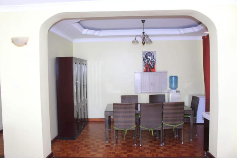 Others 4, Tribu Guesthouse Nakuru, Nakuru Town East
