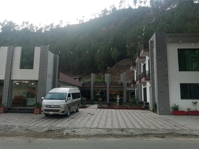 Exterior & Views 2, Mawaa Guest House, Hazara