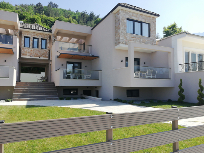 Exterior & Views 2, Bella Vista Luxury Apartments, East Macedonia and Thrace