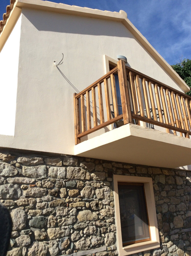 Exterior & Views, Samothraki Suites Kalisti, East Macedonia and Thrace