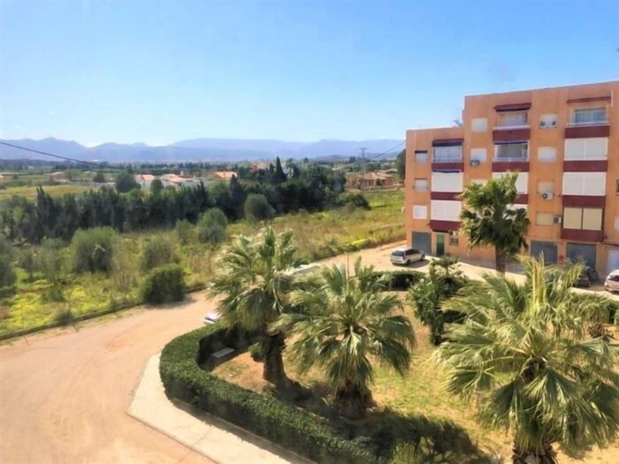 Exterior & Views 2, Coqueto Estudio a 250m de la playa, Alicante