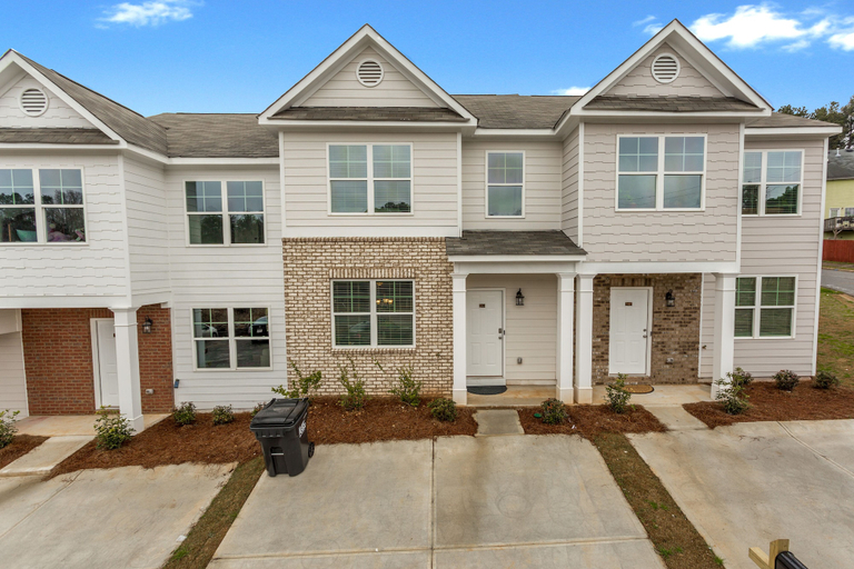 Exterior & Views 2, Beautiful New Construction Near Airport, Fulton