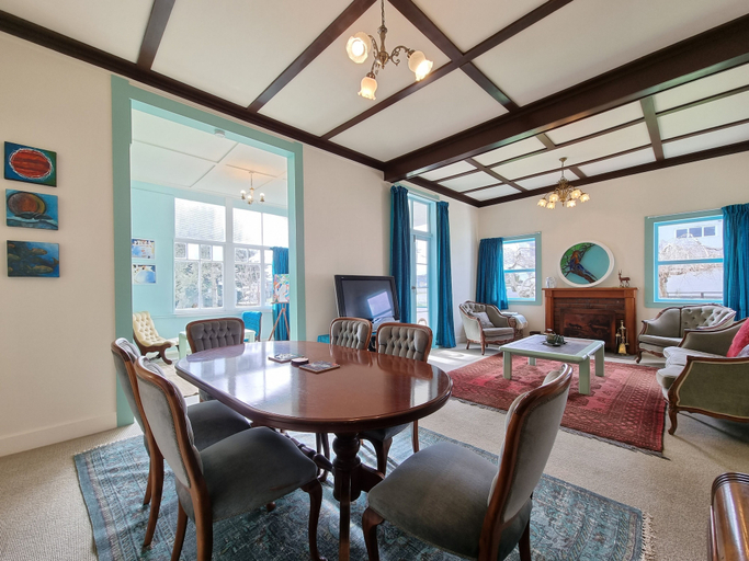 Others 5, 4 Bedroom Character House Papakura, Franklin