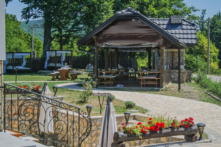 Exterior & Views 2, Etno Garden Exclusive, Plitvička Jezera