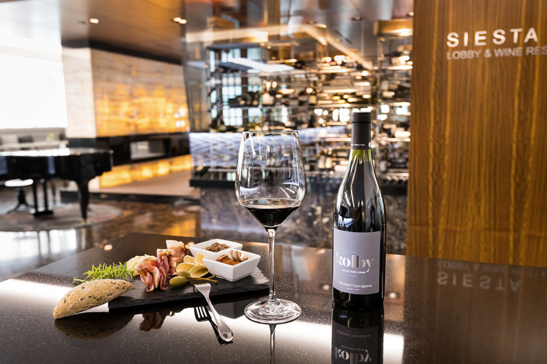 Food & Drinks 5, Hotel International Brno, Brno