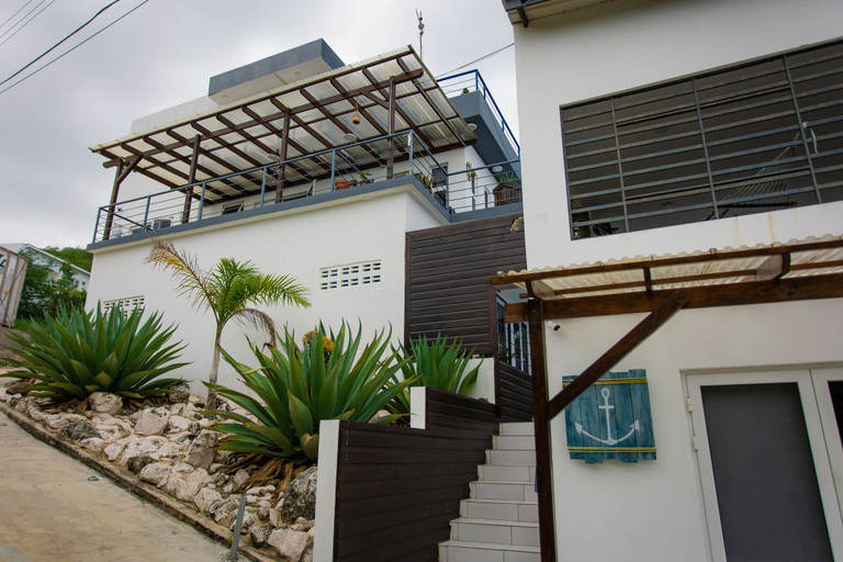 Exterior & Views, Westpunt Beach Apartments