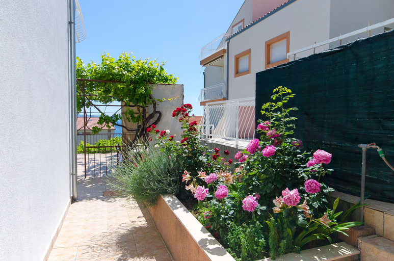 Exterior & Views, Apartment Marija, Podstrana