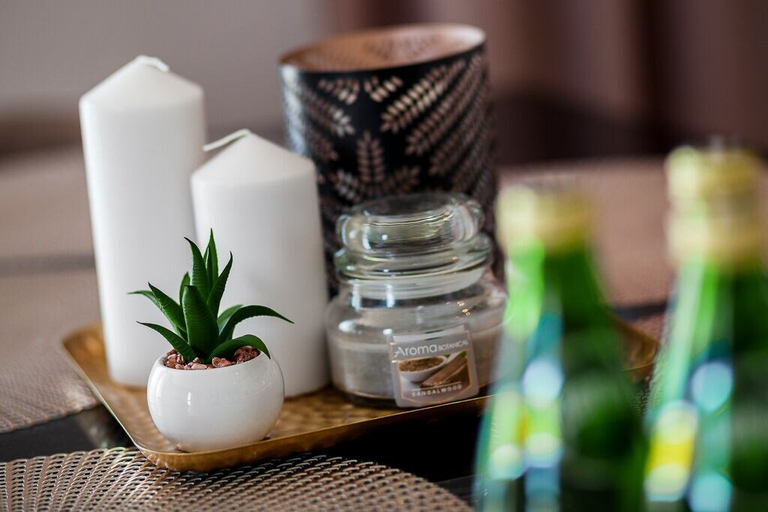 Food & Drinks 5, Frey Homes Bastion Walowa, Gdańsk City
