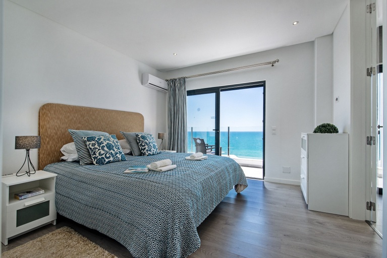Bedroom 4, Forte Sao Joao Villas da Praia, Albufeira