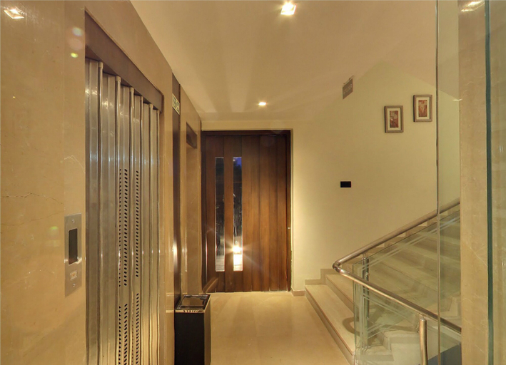 Others 5, Krios Hotel, Ahmadabad