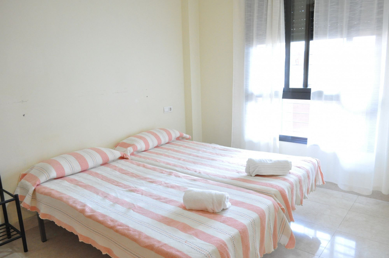 Bedroom, Sandía, Cádiz