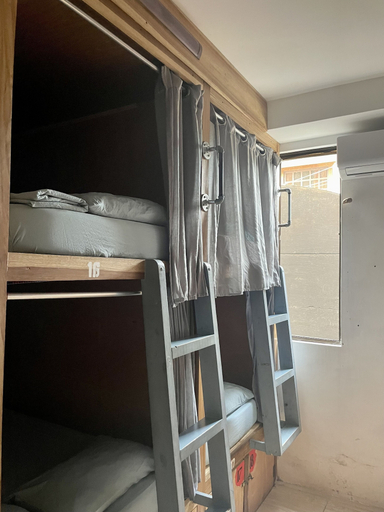 Bedroom 5, Casa Wolaba, Talamanca