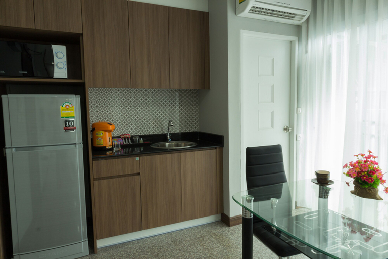 Others 5, Modernbright Service Apartment, Bang Lamung