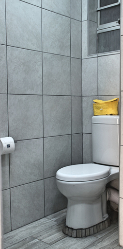 Bathroom 3, Silver Sands Self Catering, eThekwini