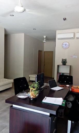 Others 5, Lodge 37, Ranau