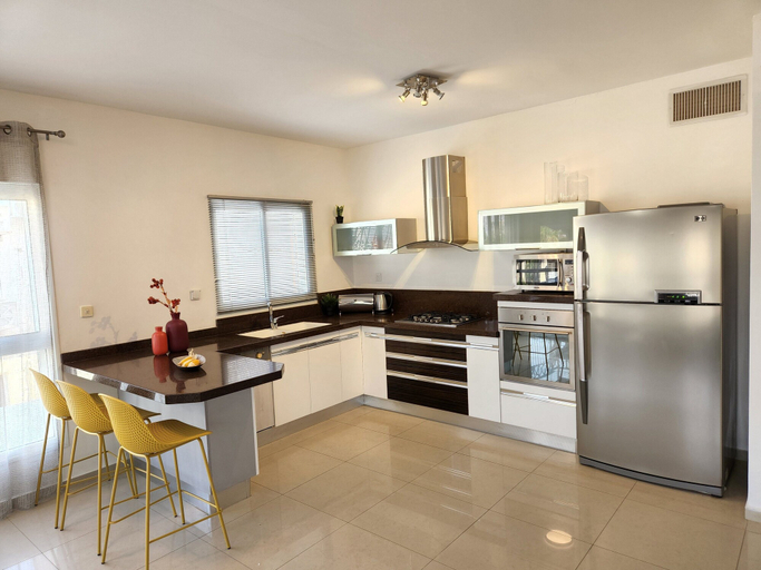 Others 4, Melony Apartents Eilot Street Al Hyam