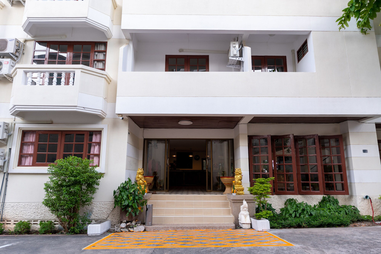 Exterior & Views 5, Hillside Resort Pattaya, Pattaya