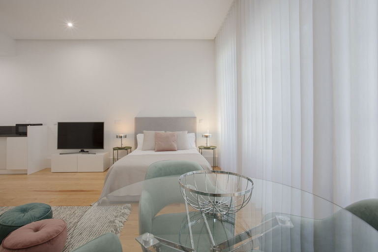 Others 5, Liiiving - Downtown Luxury Apartment 1R, Porto