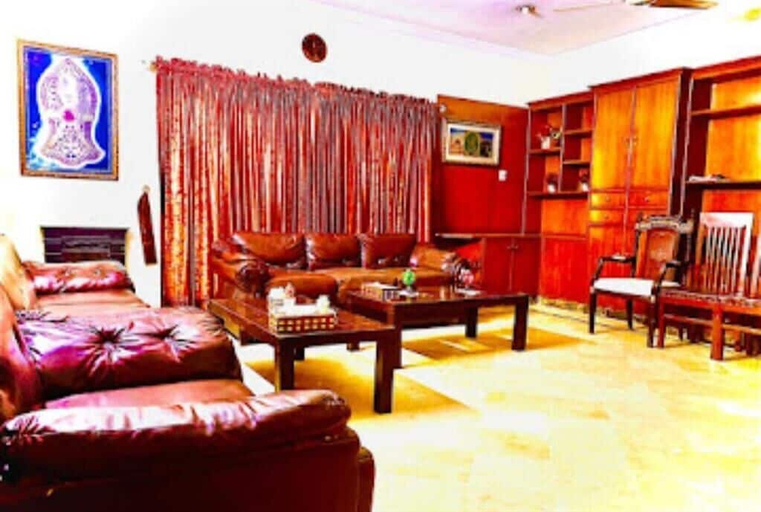 Others 3, Omega Inn Hotel, Lahore