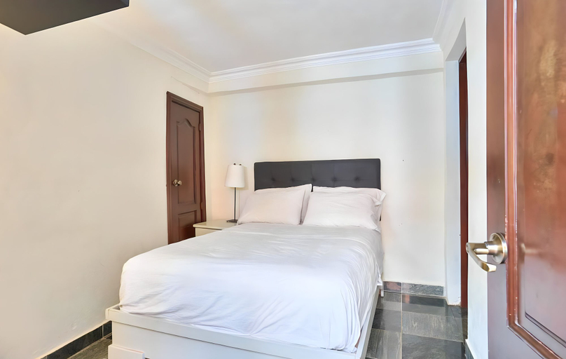 Bedroom 3, Hotel Guarocuya, Distrito Nacional