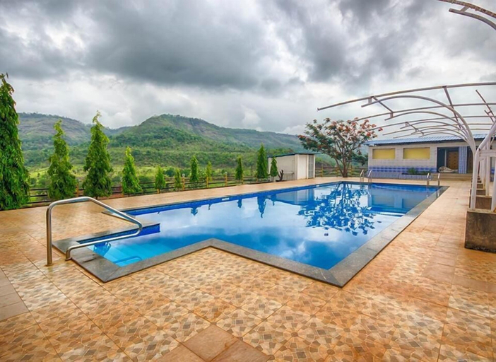 Sport & Beauty 4, Dreammland Resort, Thane