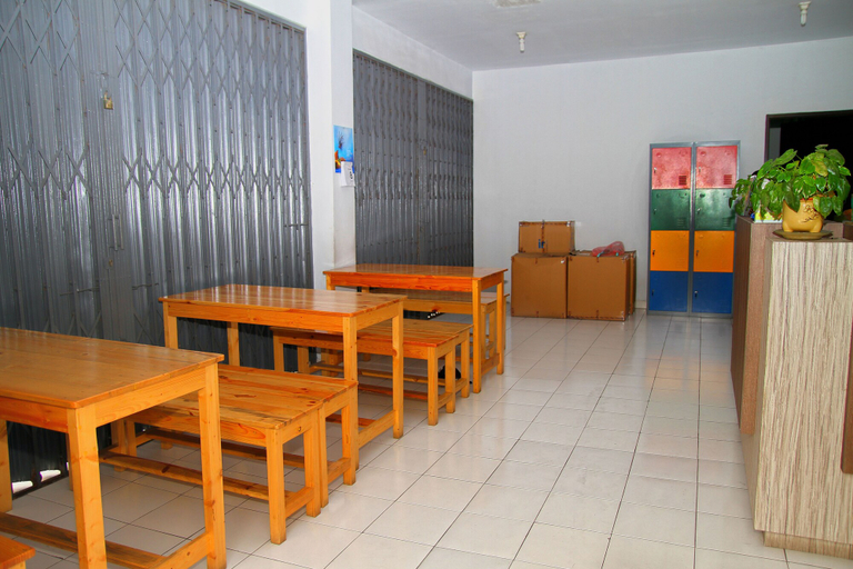 Others 3, Hotel Syariah Mama Kutajaya Pasar Kemis, Tangerang