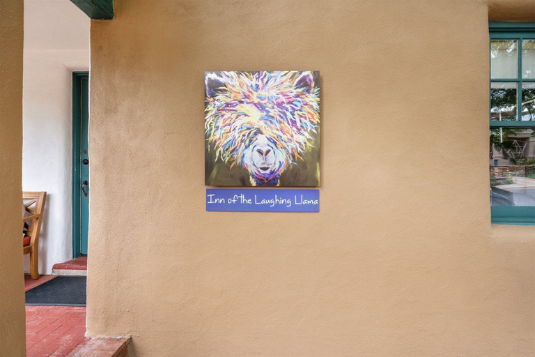 Exterior & Views 2, Laughing Llama - Luxury Home Two Blocks From The Plaza, Santa Fe