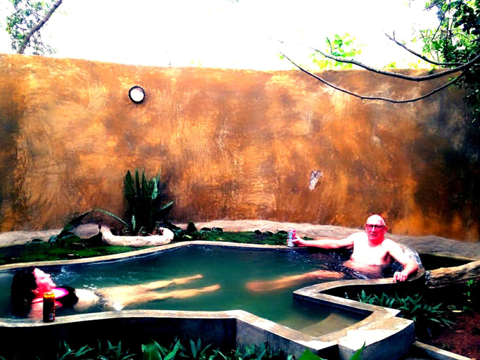 Sport & Beauty 5, Habarana Ambasewana Resort, Palugaswewa