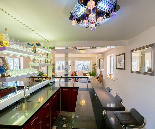Food & Drinks, Heavenly Holiday Home, Dubrovnik