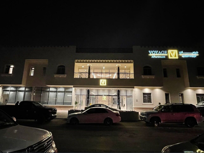 Exterior & Views 3, Voyage Serviced Apartments فوياج للشقق المخدومة, Riyadh