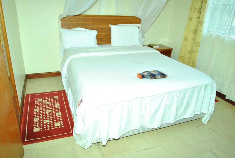 Bedroom 2, Morendat Training and Conference Centre, Naivasha