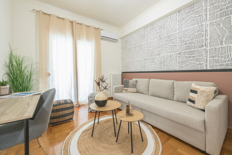 Others 4, City Suite by Cloudkeys, Attica