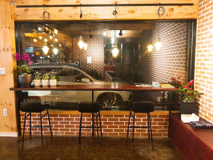 Food & Drinks 5, Springtime Guest House, Muan