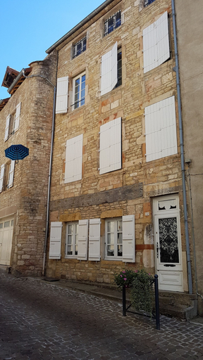 Exterior & Views 2, Maison de charme en Bourgogne, Saône-et-Loire