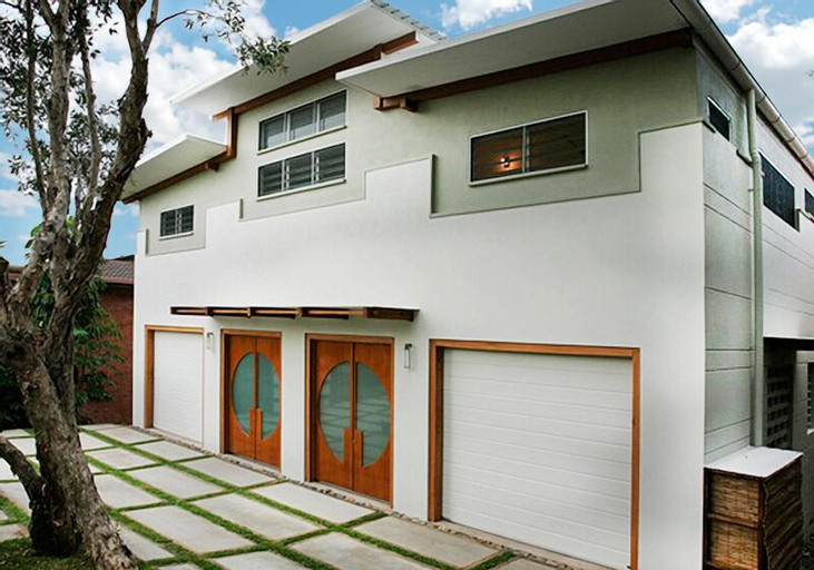 Exterior & Views 2, Haven Tropicana, Coffs Harbour - Pt B