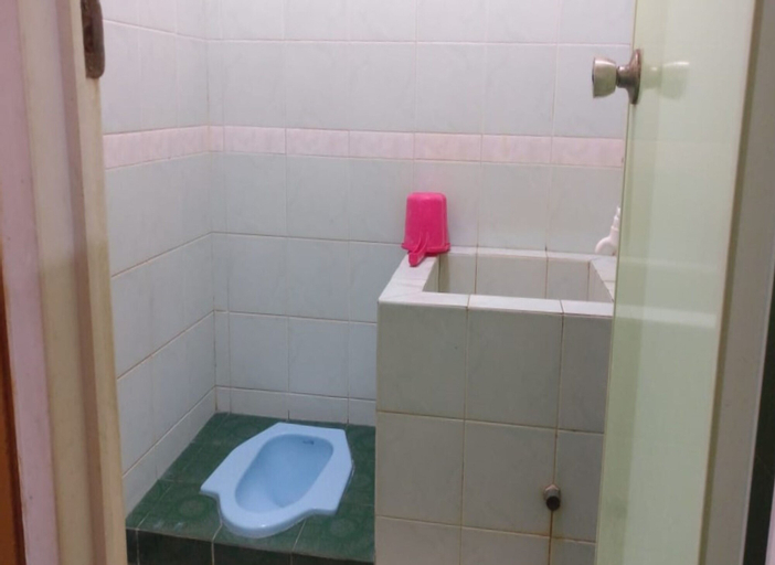 Bedroom 5, Winahyu Family Resort, Gunung Kidul